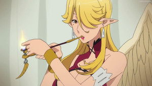 Gate: Jieitai Kanochi Nite, Kaku Tatakaeri: 1×13