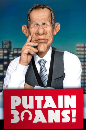 Poster Les Guignols - Putain 30 ans ! (2019)