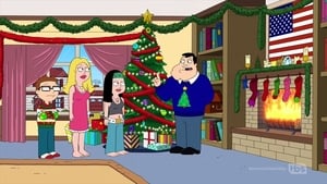 American Dad! Season 17 Episode 24