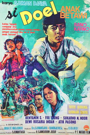 Si Doel Anak Betawi 4