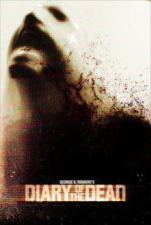 Постер фильма «Дневники мертвецов (2007)» — (13 из 18)