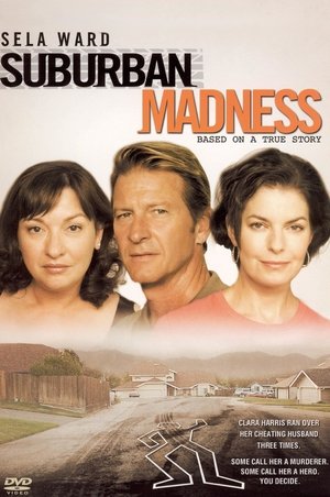 Poster Suburban Madness (2004)