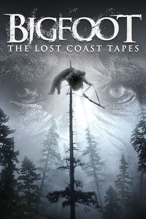 Image Bigfoot: The Lost Coast Tapes