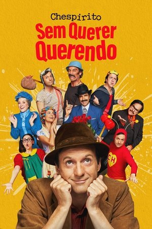 Image Chespirito: Sin querer queriendo