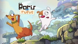 poster Boris e Rufus