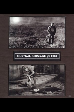 Image Murnau, Borzage and Fox