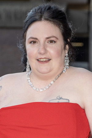 Lena Dunham photo