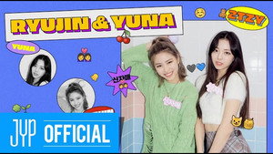 Still from RYUJIN & YUNA