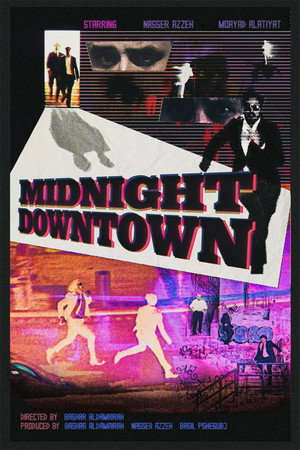 Midnight Downtown