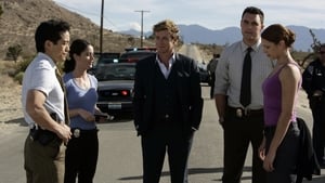 The Mentalist: 1 Staffel 6 Folge