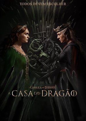 poster House of the Dragon