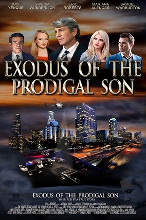 Image Exodus of the Prodigal Son