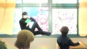 Haven’t You Heard? I’m Sakamoto: 1×1