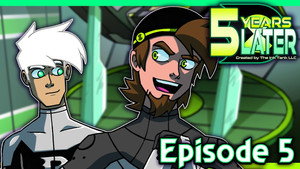 5 Years Later 5 Years Later: FULL SERIES: Oversight