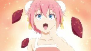 Tensura Nikki: Tensei shitara Slime Datta Ken: 1×8