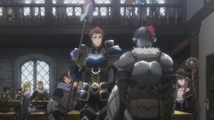 Goblin Slayer – 1 Staffel 11 Folge