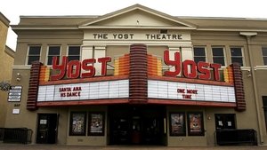 Ghost Adventures Yost Theater & Ritz Hotel