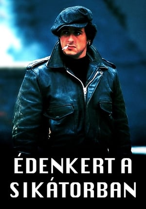 Édenkert a sikátorban