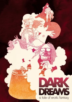 Poster Dark Dreams (1971)
