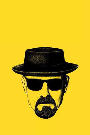 poster Breaking Bad