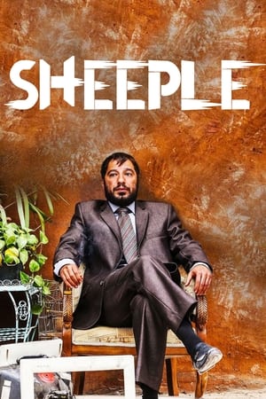 Poster Sheeple (2018)