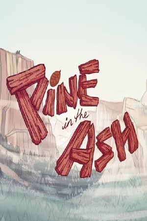 Poster Pine in the Ash (2015)