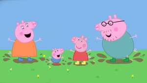 Peppa Wutz