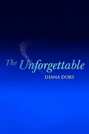 Poster The Unforgettable Diana Dors 2024