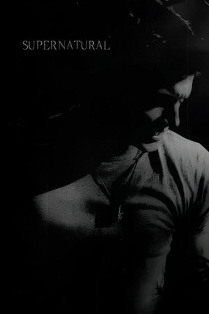 poster Supernatural