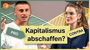 Is capitalism at its end?