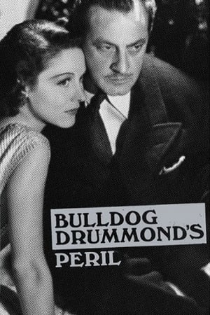 Bulldog Drummond's Peril Film