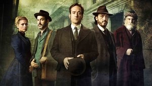 poster Ripper Street