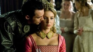 The Tudors: 3×1