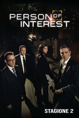 Image Person of Interest