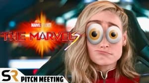 Image The Marvels Pitch Meeting