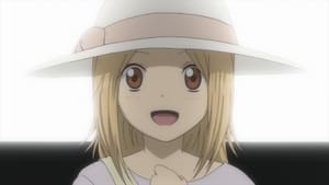 Natsume’s Book of Friends: 1×7