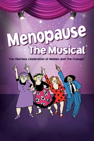 Poster Menopause The Musical (2020)