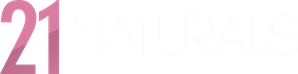 Logo 21naturals