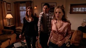 Buffy l’ammazzavampiri: Stagione 7 – Episodio 12