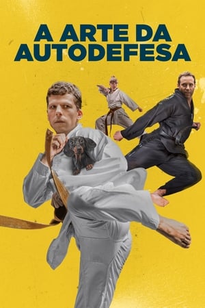 A Arte da Autodefesa 2019