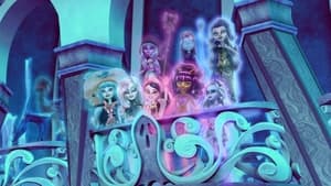 Monster High: Assombrada