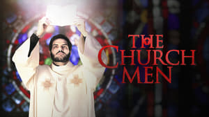 poster The Churchmen