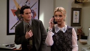 Friends Season 1 Episode 22