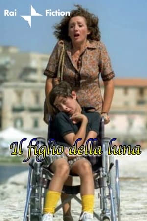 Poster Il figlio della luna (2007)