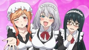 Tejina Senpai: Saison 1 Episode 12