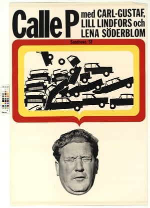 Poster Calle P (1965)