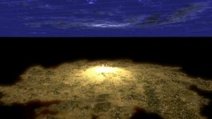 Is the Universe a Hologram