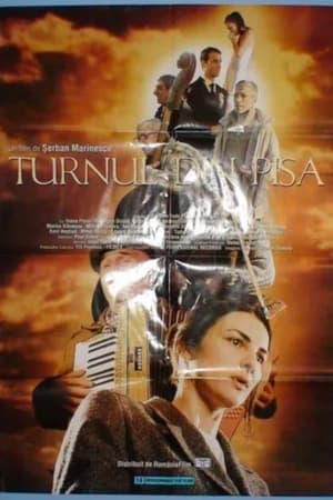 Poster The Tower of Pisa (2002)