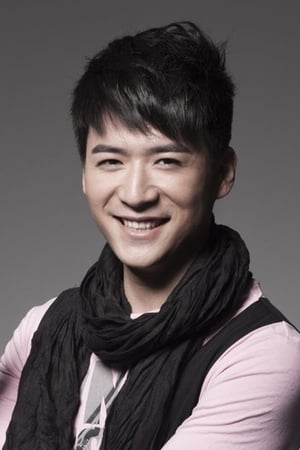 Shawn Wei isMa Qiang