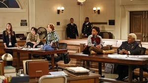 Night Court: Staffel 1 Folge 6